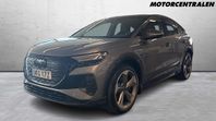Audi Q4 50 Sportback e-tron quattro PROLINE 220,00