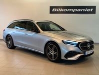 Mercedes-Benz E 300 d e 4MATIC T 9G-Tronic | AMG Line | Drag