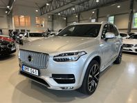 Volvo XC90 D4 AWD Geartronic Inscription 7-sits
