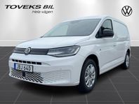 Volkswagen Caddy Cargo 2,0 TDI