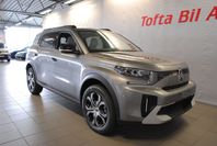 Citroën C3 Citoen Nya Aircross