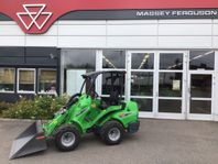 Avant 528 DEMO