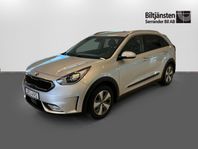 Kia Niro Hybrid DCT Advance Plus