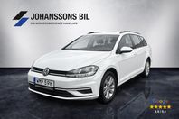Volkswagen Golf Sportscombi 2.0 TDI SCR 4Motion GT Värmare