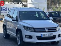 Volkswagen Tiguan 2.0 TSI 4Motion Sport & Style*Nybes