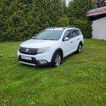Dacia Logan MCV Stepway 0.9 TCe Navigation Euro 6
