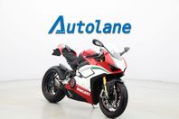 Ducati Panigale V4  Speciale *Nr. 0124 av 1500 i världen