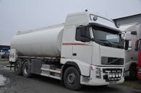 Volvo FH12 460 6X2