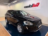 Volvo XC60 D3 Classic, Kinetic, Drag, Värmare, Euro 6