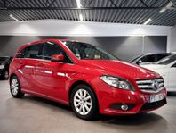 Mercedes-Benz B 180 CDI BlueEFFICIENCY Nyserv Nybes PDC BT