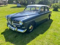 Volvo Amazon 121 1.6