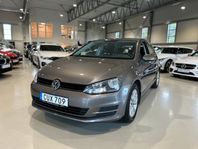 Volkswagen Golf 5-dörrar 1.2 TSI BMT Masters Euro 5