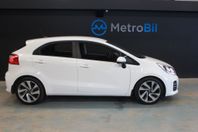 Kia Rio  1.2  GLS Special Edition Kamera/Navi/ Euro 5