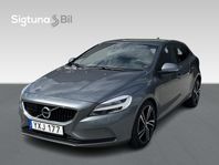 Volvo V40 T3 152hk/ Keyless / Backkamera / R Design diffuser