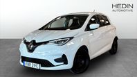 Renault Zoe ZOE GO - R110 - E.V. 50 - BATTERIKÖP