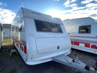 Kabe ROYAL 630 ETDL KS Långbäddar