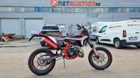 Beta RR 50 Motard Track