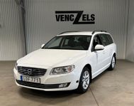 Volvo V70 D4 Momentum VOC värmare Dragkrok
