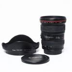 Canon EF 17-40mm f/4L IS USM - 0207033029