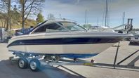 Yamarin 59 HT + Yamaha F115