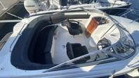 Ryds 20 DC 2007 Mercruiser 4,3 MPI 2007