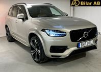 Volvo XC90 T8 TwEn AWD Geartronic Inscription Euro 6
