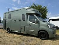 PARAGAN EXCELSION 5XL STUTERI HÄSTLASTBIL
