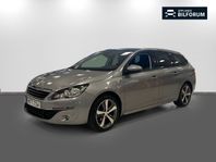 Peugeot 308 SW 1.2 PureTech Active Auto Navi Backkamera