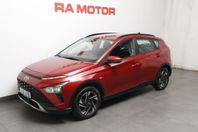 Hyundai Bayon 1,0 T-GDi 7DCT 100hk MHEV Essential