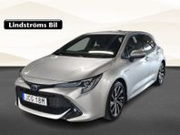 Toyota Corolla Hybrid 1.8 Style Teknikpaket V-hjul