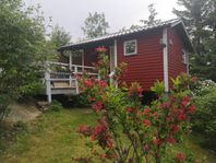 Stuga Strömstad.