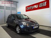 Ford Fiesta 5-dörrar 1.3 Manuell, 70hk