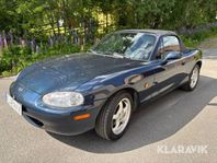 Mazda MX-5 1.6