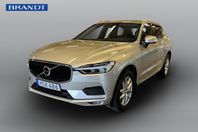 Volvo XC60 Momentum advanded edition D4 AWD 190hk