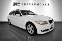 BMW 320 d Touring Comfort, Dynamic Euro 5 *1046kr/mån*