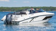 Finnmaster T7 | Yamaha F250