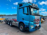 Mercedes-Benz Arocs 3253 L