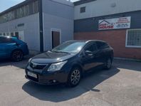 Toyota Avensis Kombi 2.0 Multidrive S Executive Euro 4