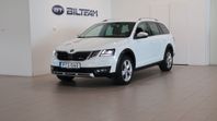 Skoda Octavia Scout TDI 150 DSG 4x4