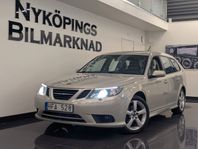 Saab 9-3 SportCombi 2.0t BioPower Vector Dragkrok