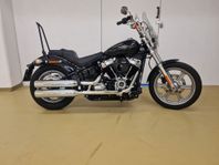 Harley-Davidson Softail Standard FXST