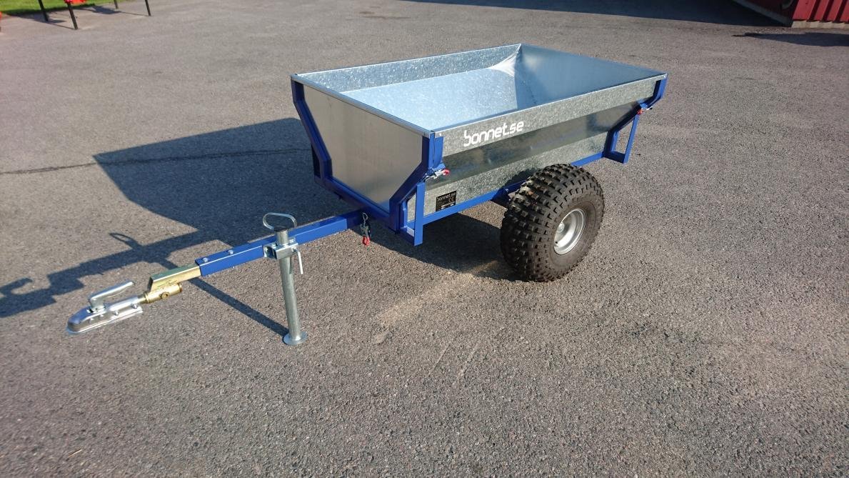 ATV Vagn
