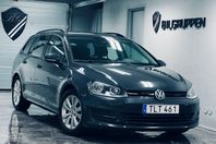 Volkswagen Golf Sc 1.6 TDI DPF Masters|Drag|M-värmare|