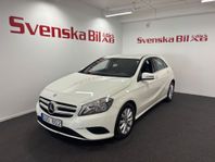 Mercedes-Benz A 180 Style 3,70%Ränta