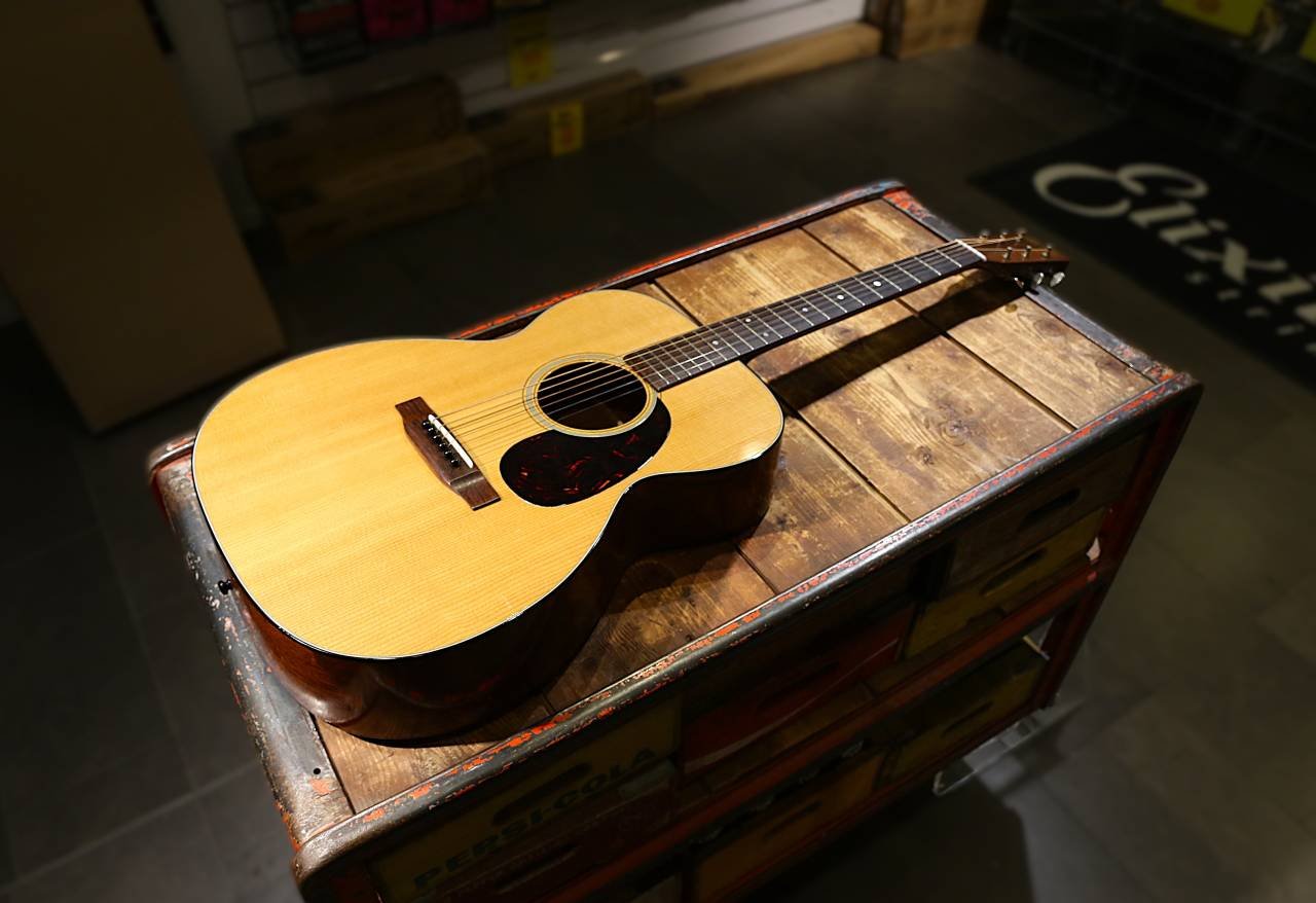 Begagnad Martin & Co 000-18 f...