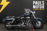Harley-Davidson Fat Bob
