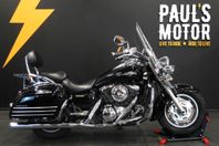 Kawasaki Vulcan 1600 Classic