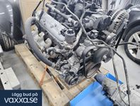 Chevrolet LS motor LM7 5.3 med 4L60E låda