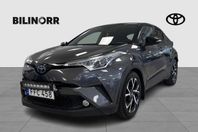 Toyota C-HR Hybrid 1,8 STYLE JBL