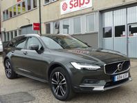 Volvo V90 Cross Country D4 - AWD - Automat - Avbet/Byte
